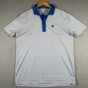 White Blue G4MS20K11 Size M